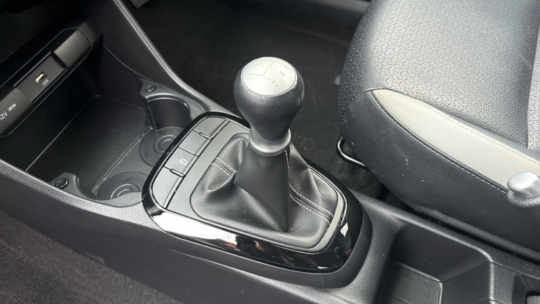 Kia Picanto 1.0 Shadow 5dr [4 seats] Petrol Hatchback